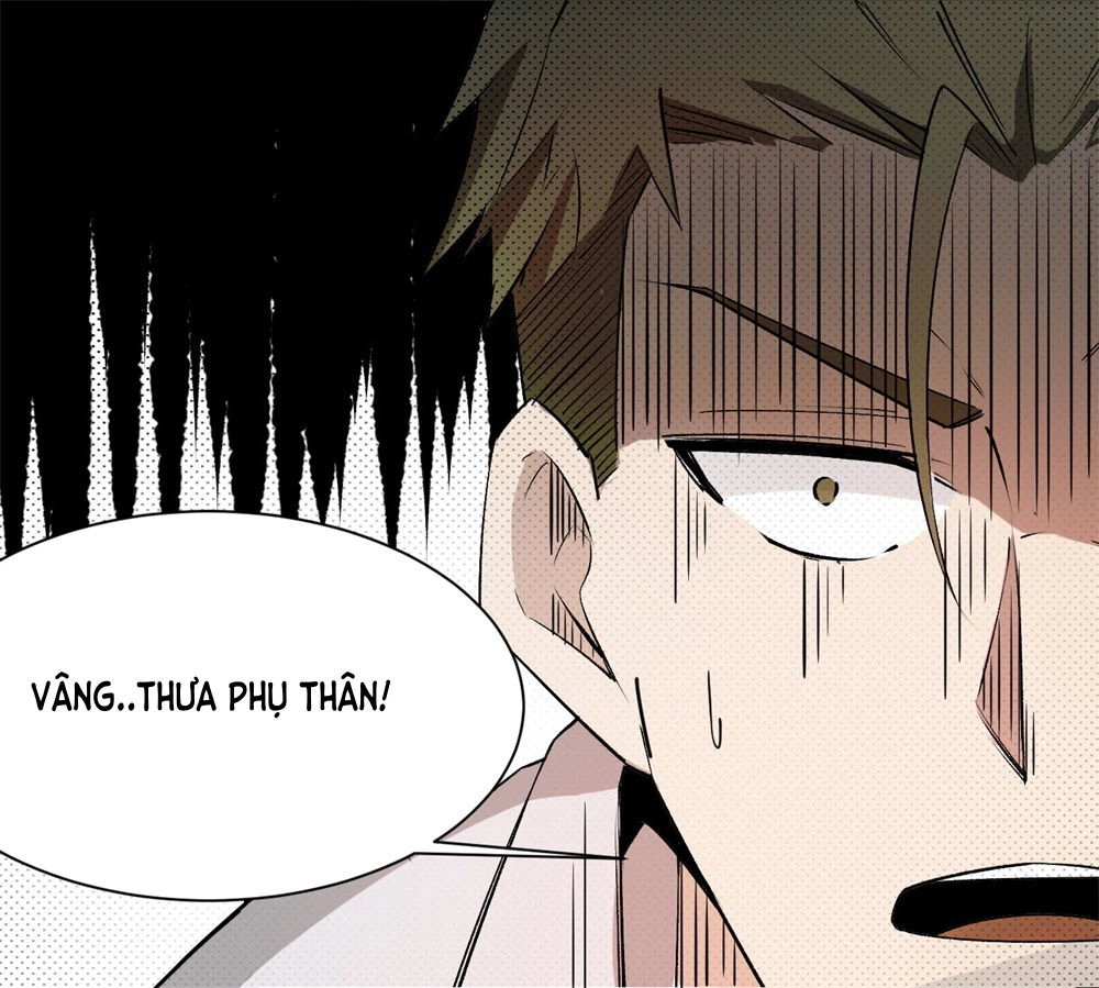 Chợ Quỷ Chapter 1 - 57