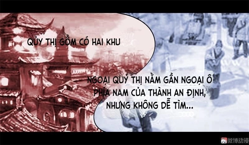 Chợ Quỷ Chapter 2 - 20