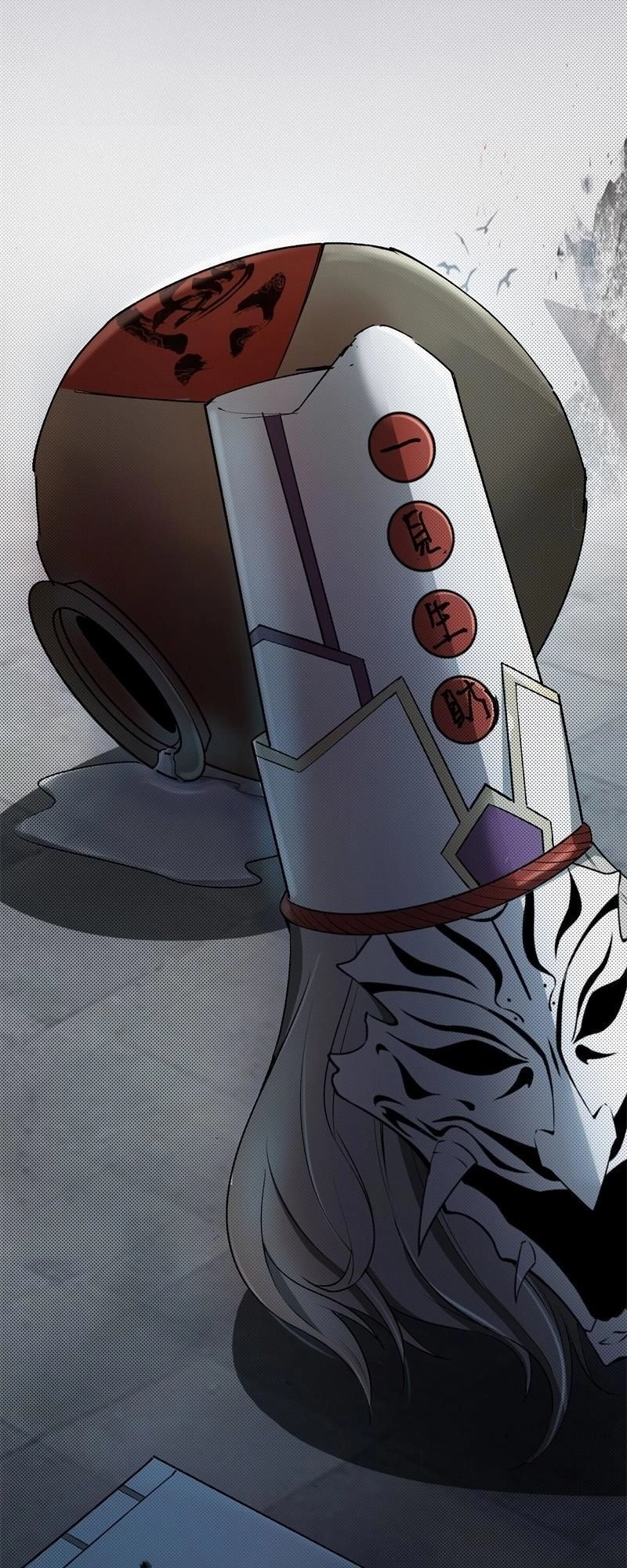 Chợ Quỷ Chapter 2 - 79