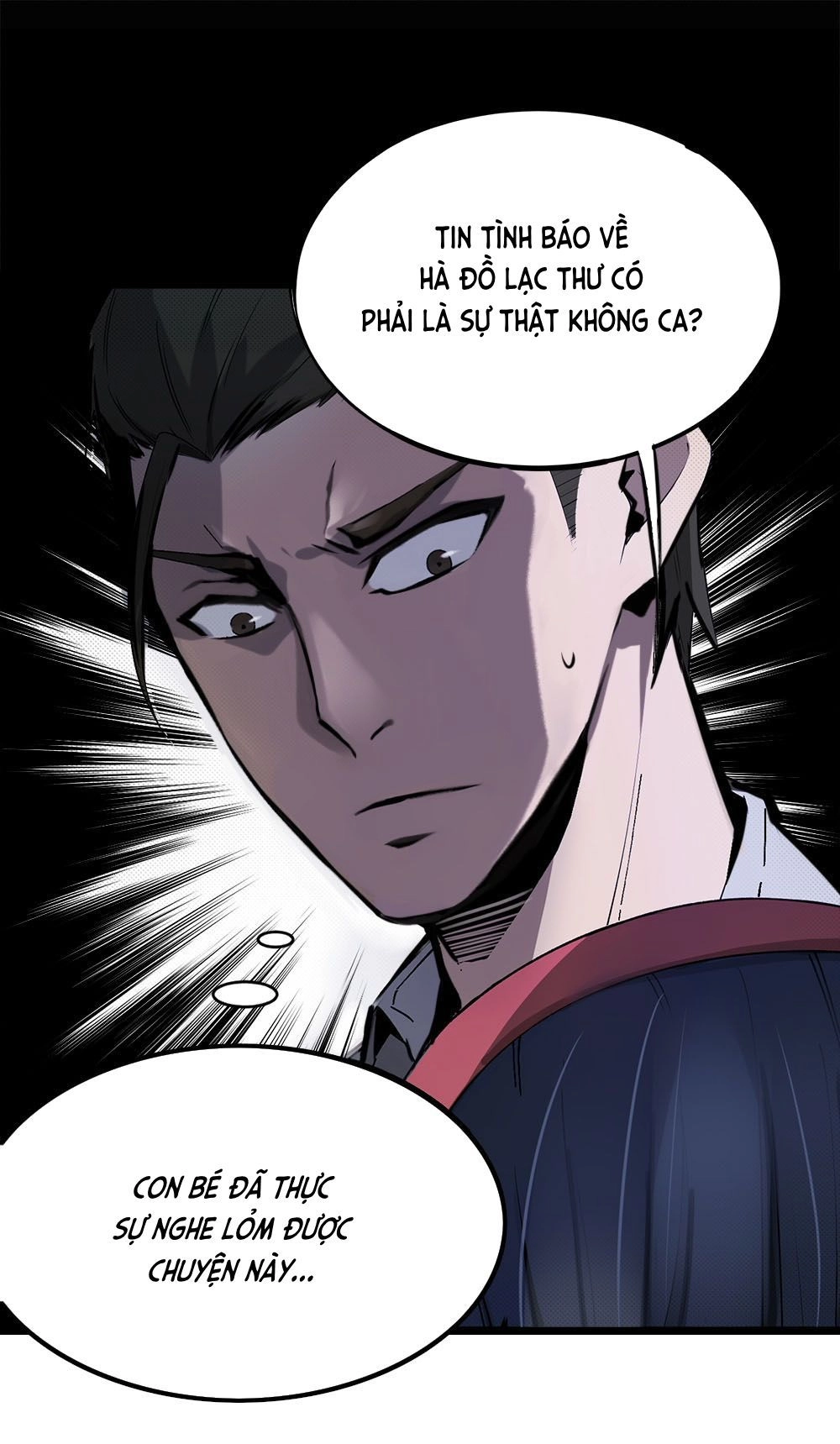 Chợ Quỷ Chapter 3 - 24