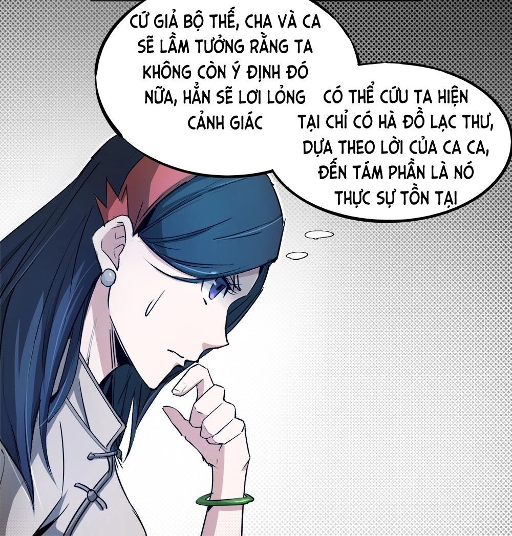 Chợ Quỷ Chapter 3 - 31