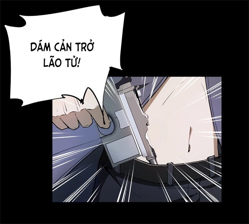 Chợ Quỷ Chapter 4 - 11