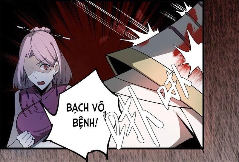 Chợ Quỷ Chapter 4 - 13