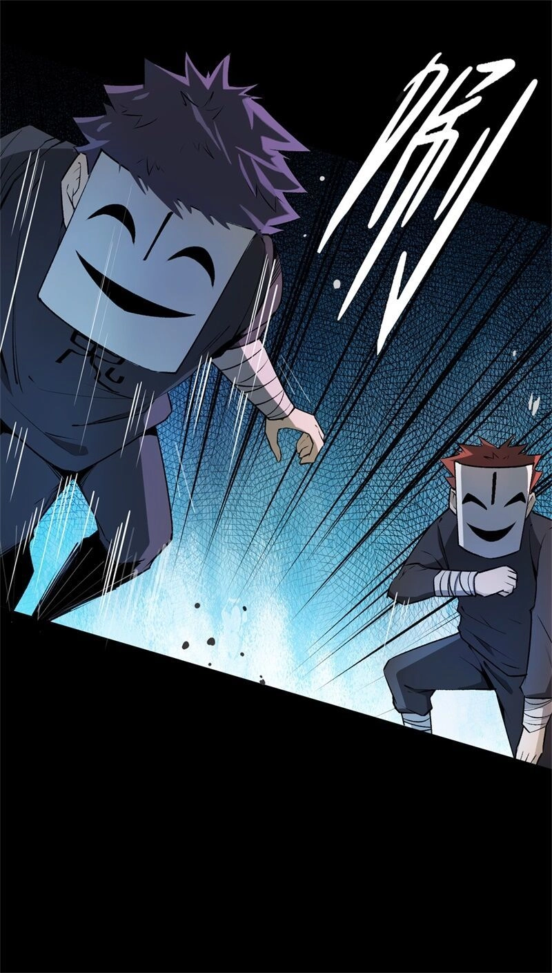 Chợ Quỷ Chapter 4 - 16