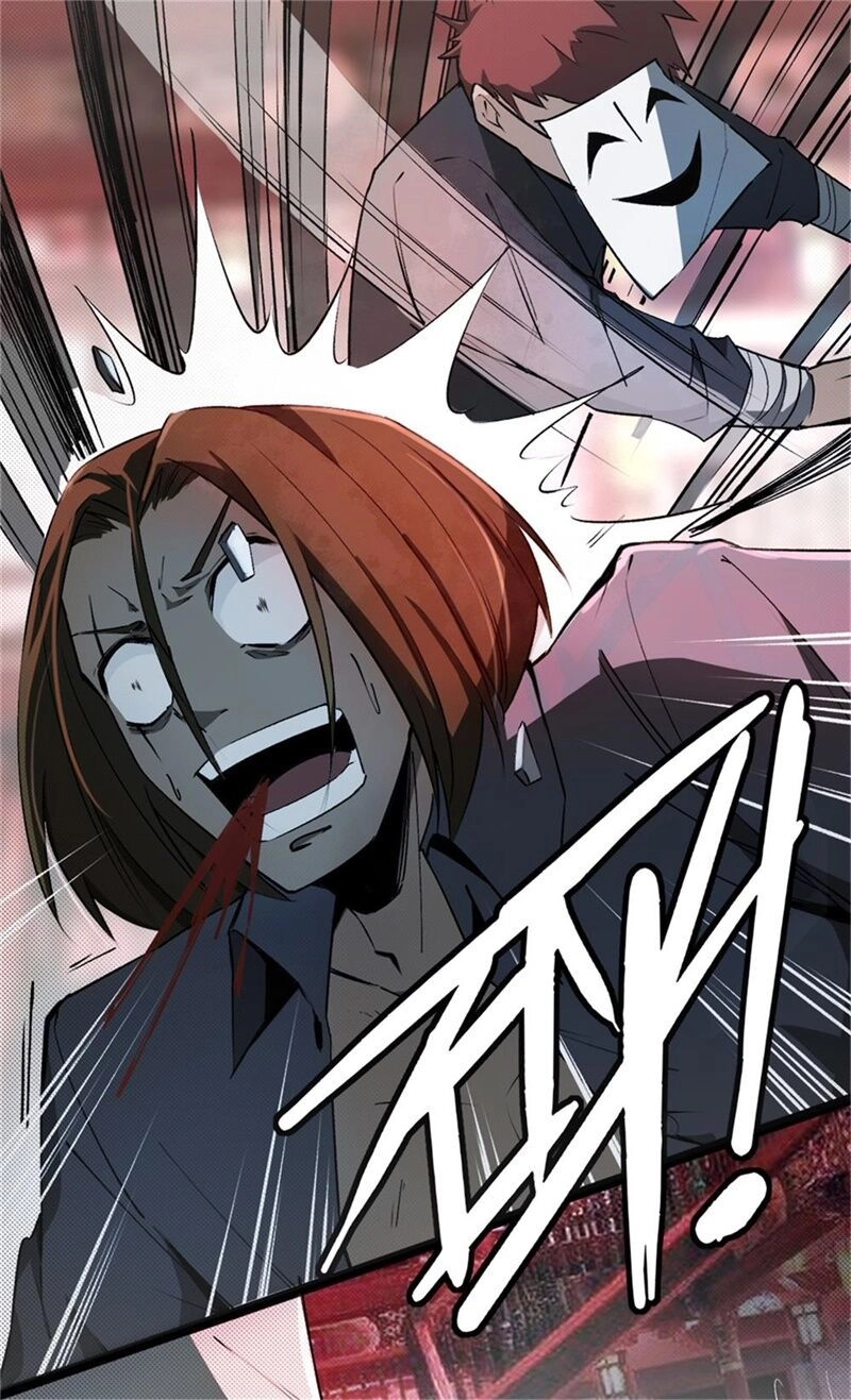 Chợ Quỷ Chapter 4 - 18