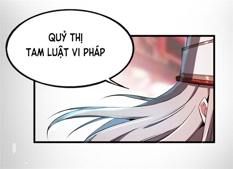 Chợ Quỷ Chapter 4 - 21