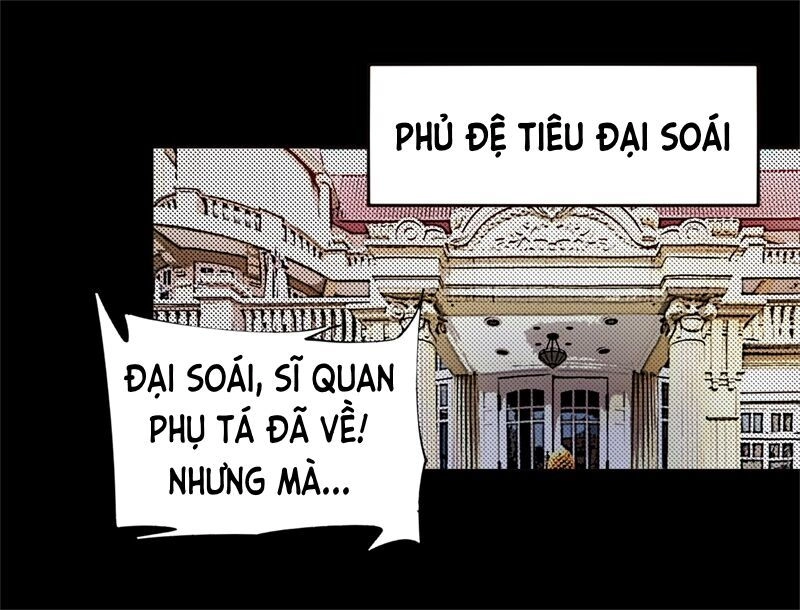 Chợ Quỷ Chapter 4 - 28