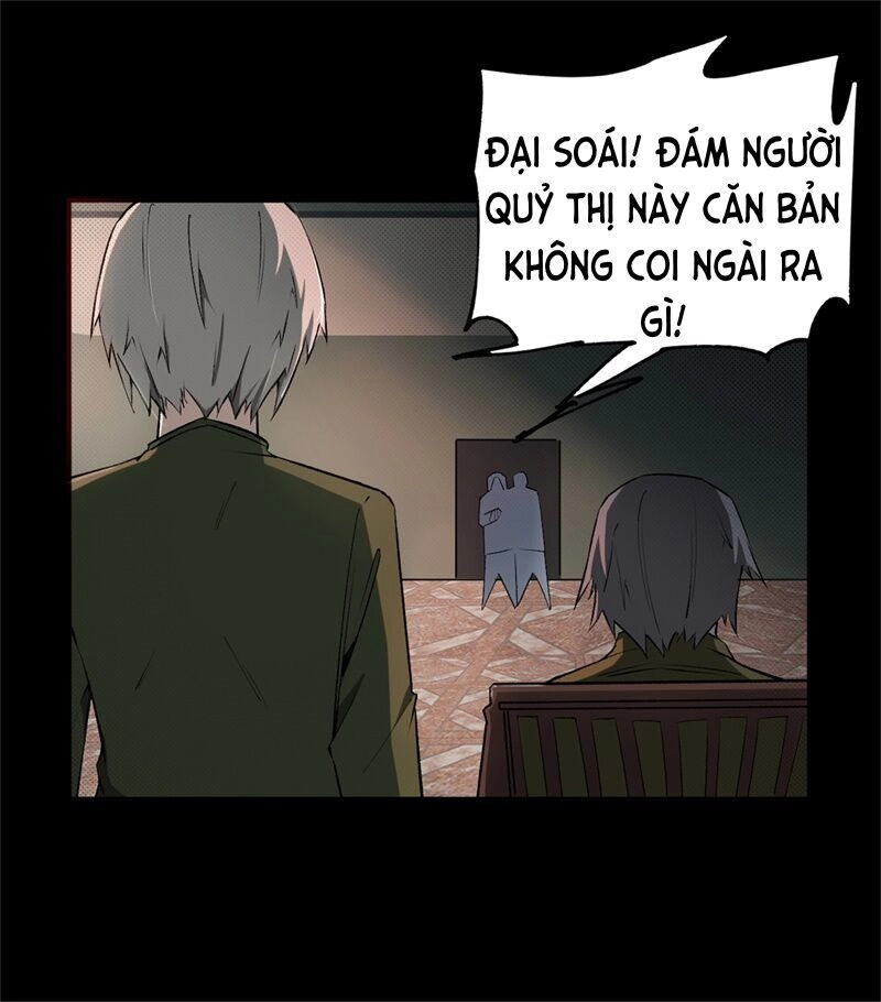 Chợ Quỷ Chapter 4 - 30