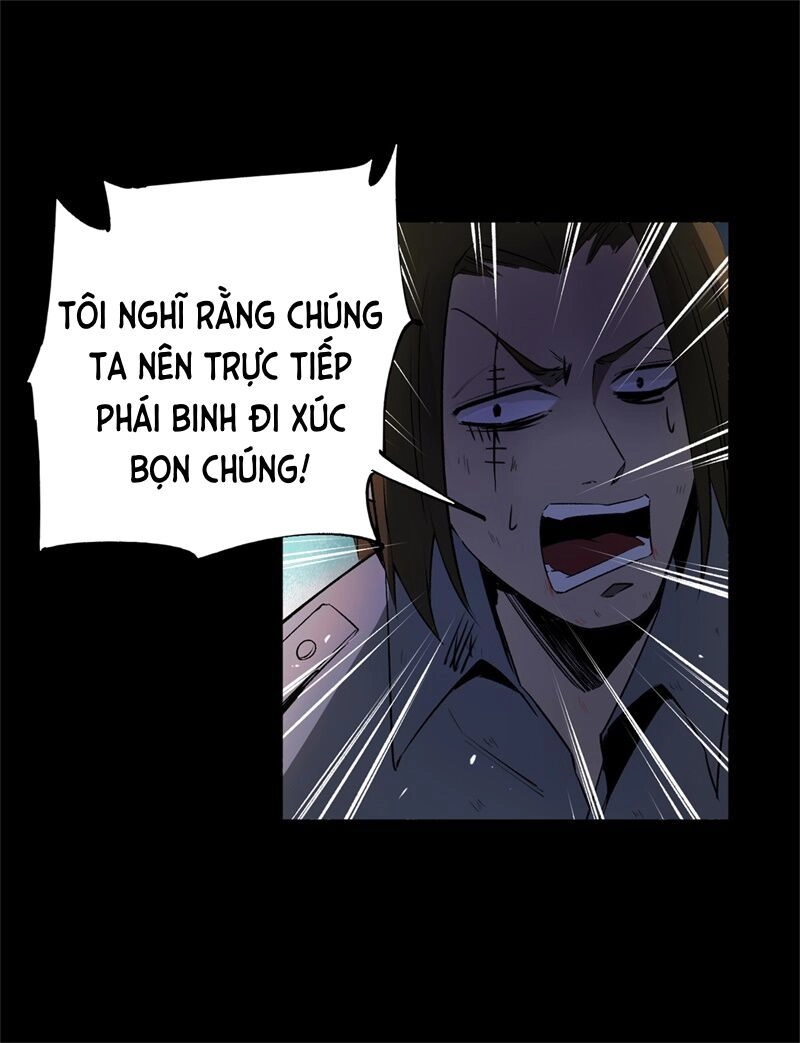 Chợ Quỷ Chapter 4 - 31