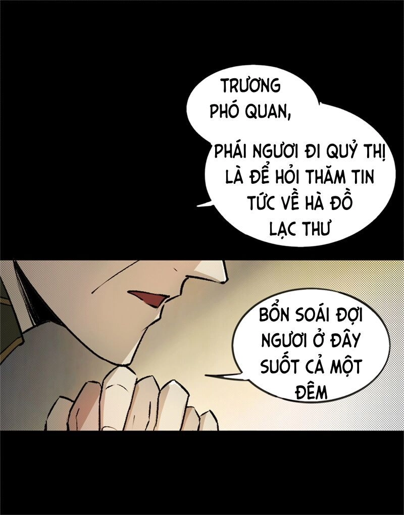 Chợ Quỷ Chapter 4 - 32