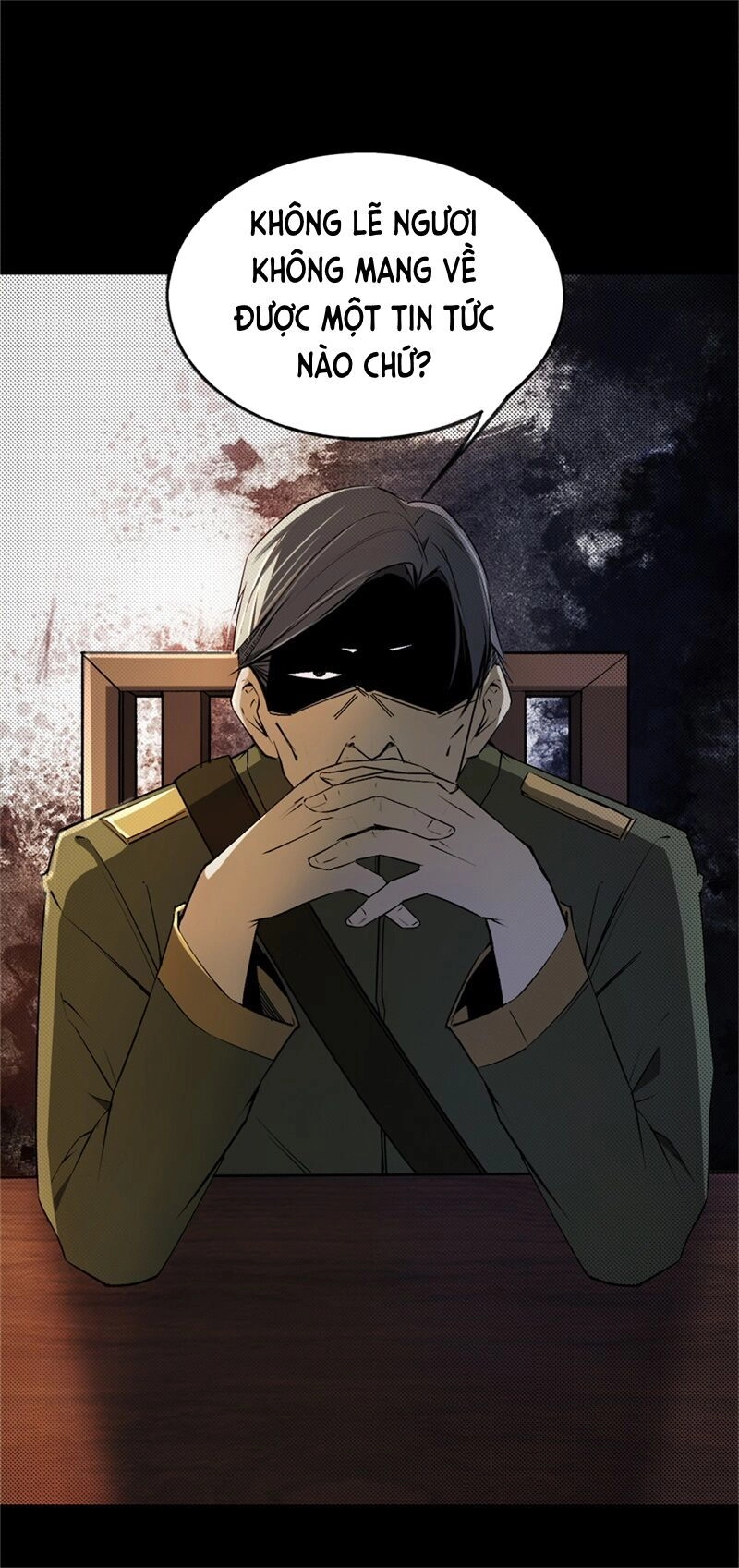 Chợ Quỷ Chapter 4 - 33