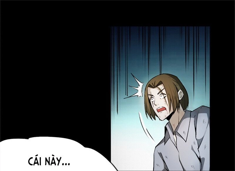 Chợ Quỷ Chapter 4 - 34