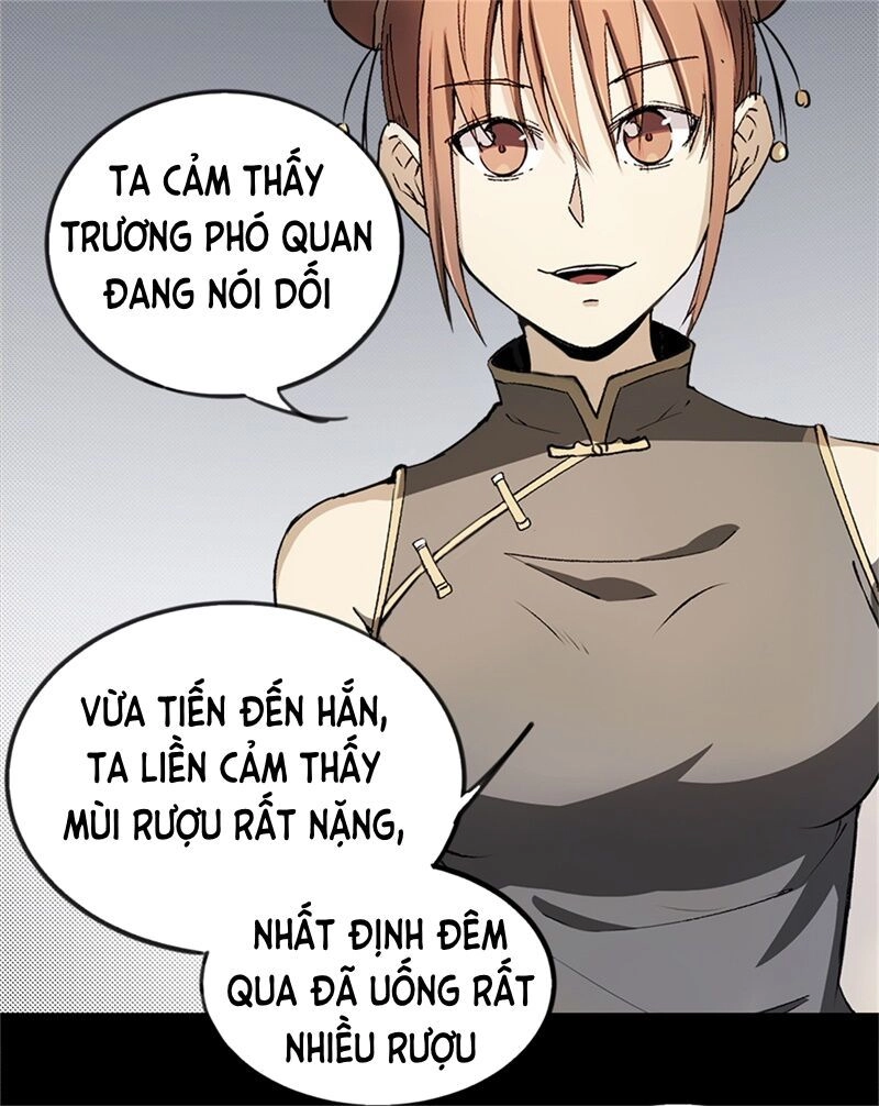 Chợ Quỷ Chapter 4 - 37