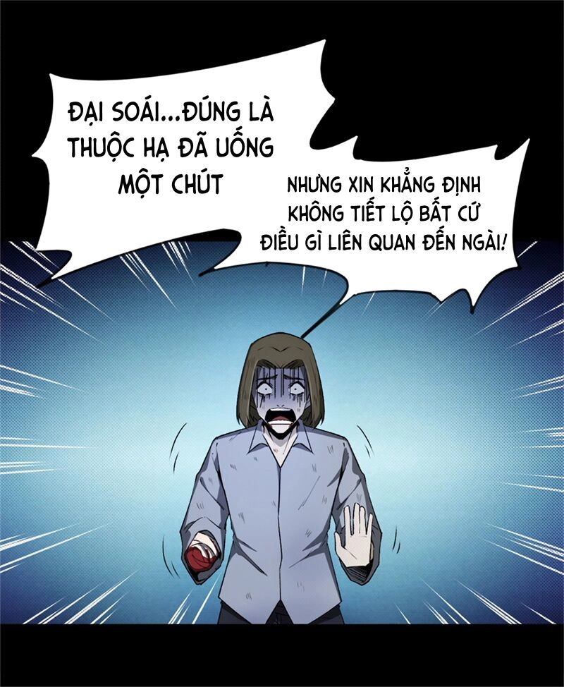 Chợ Quỷ Chapter 4 - 39