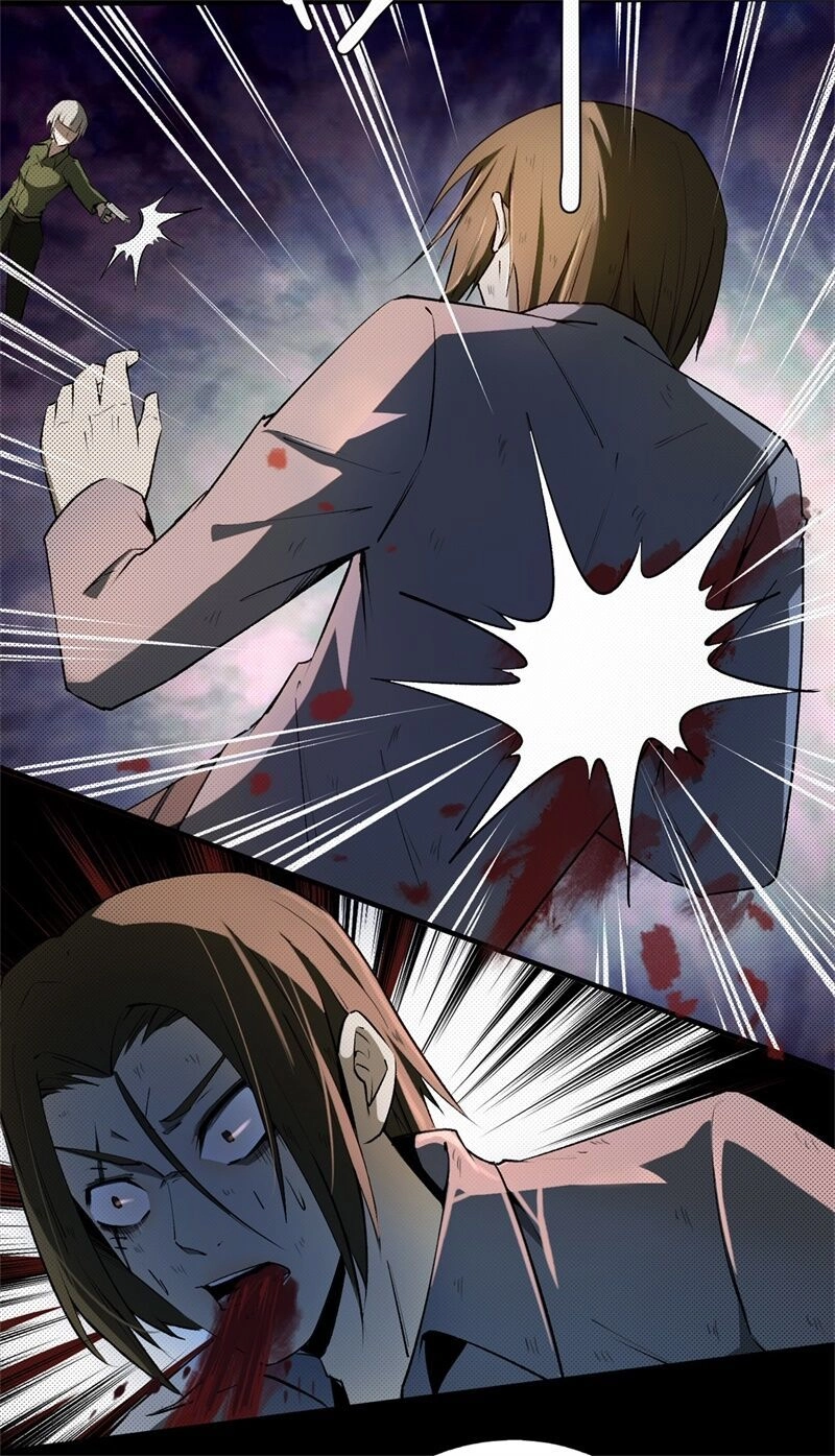 Chợ Quỷ Chapter 4 - 42