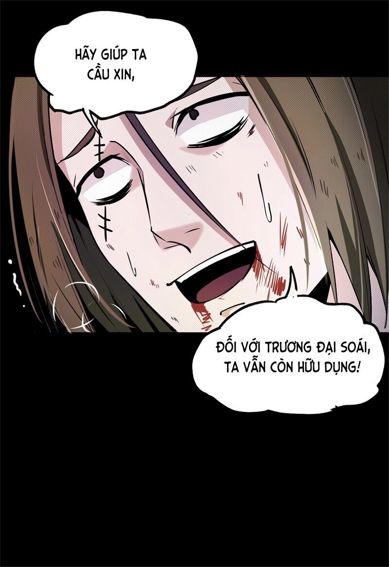 Chợ Quỷ Chapter 4 - 46