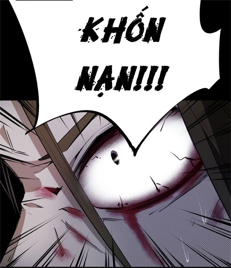 Chợ Quỷ Chapter 4 - 47