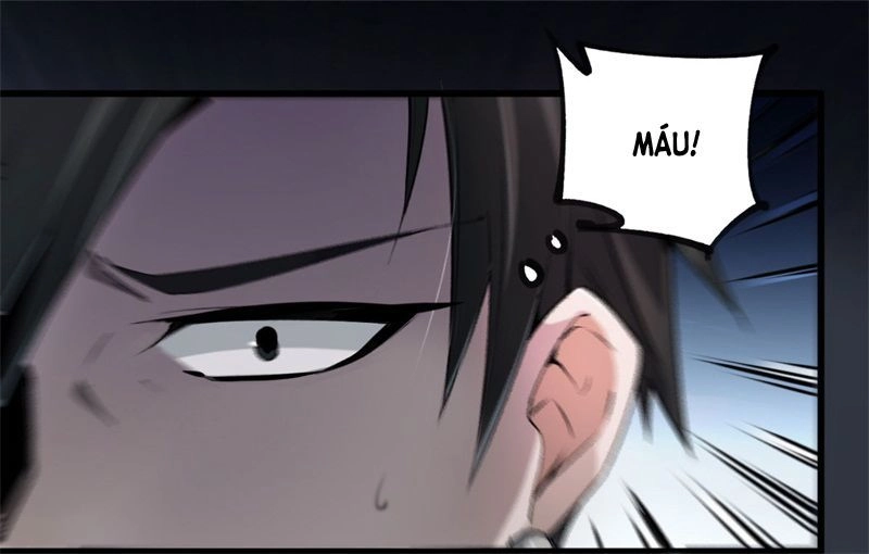 Chợ Quỷ Chapter 7 - 6