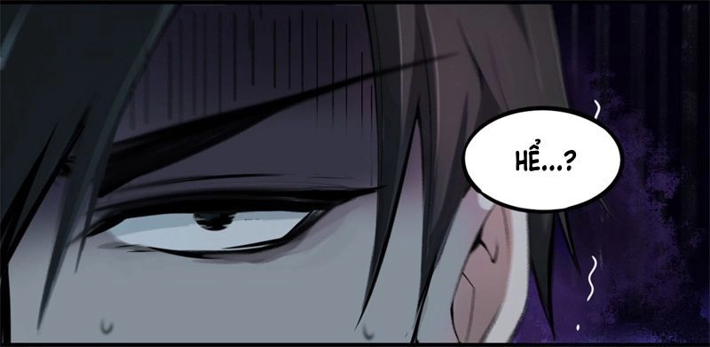 Chợ Quỷ Chapter 7 - 8