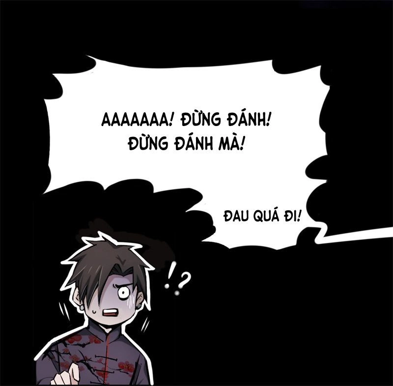 Chợ Quỷ Chapter 7 - 9