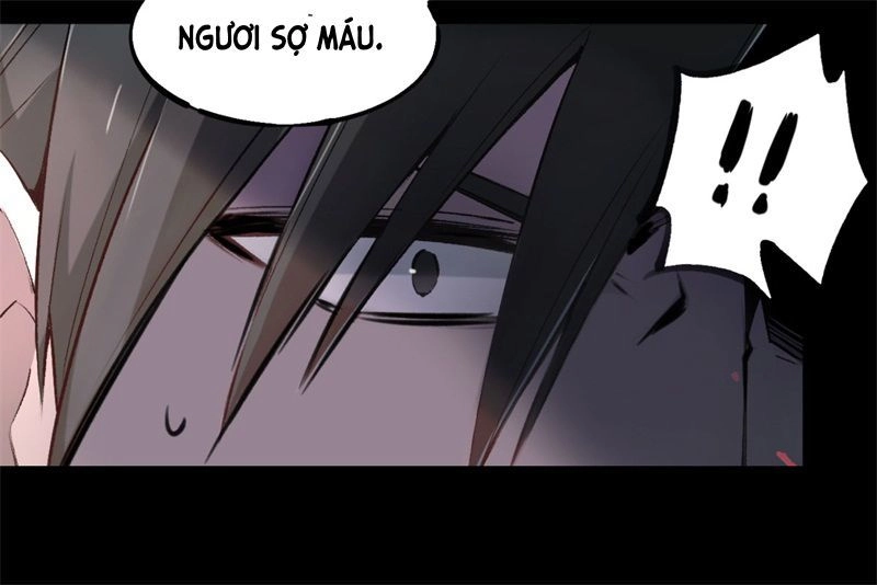 Chợ Quỷ Chapter 7 - 14