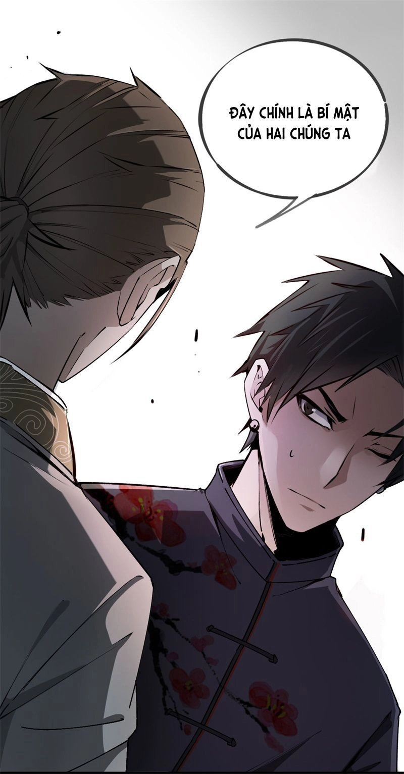 Chợ Quỷ Chapter 7 - 15