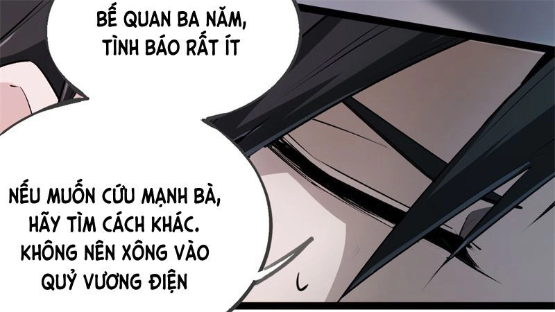 Chợ Quỷ Chapter 7 - 17