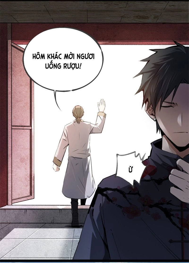 Chợ Quỷ Chapter 7 - 19