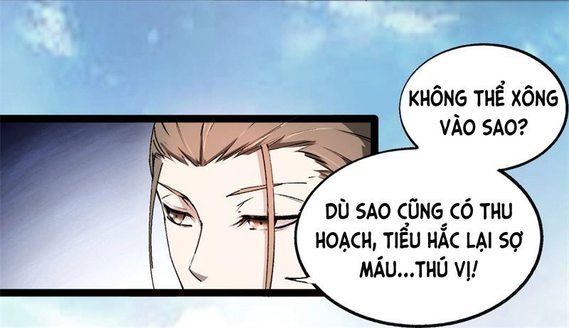 Chợ Quỷ Chapter 7 - 20