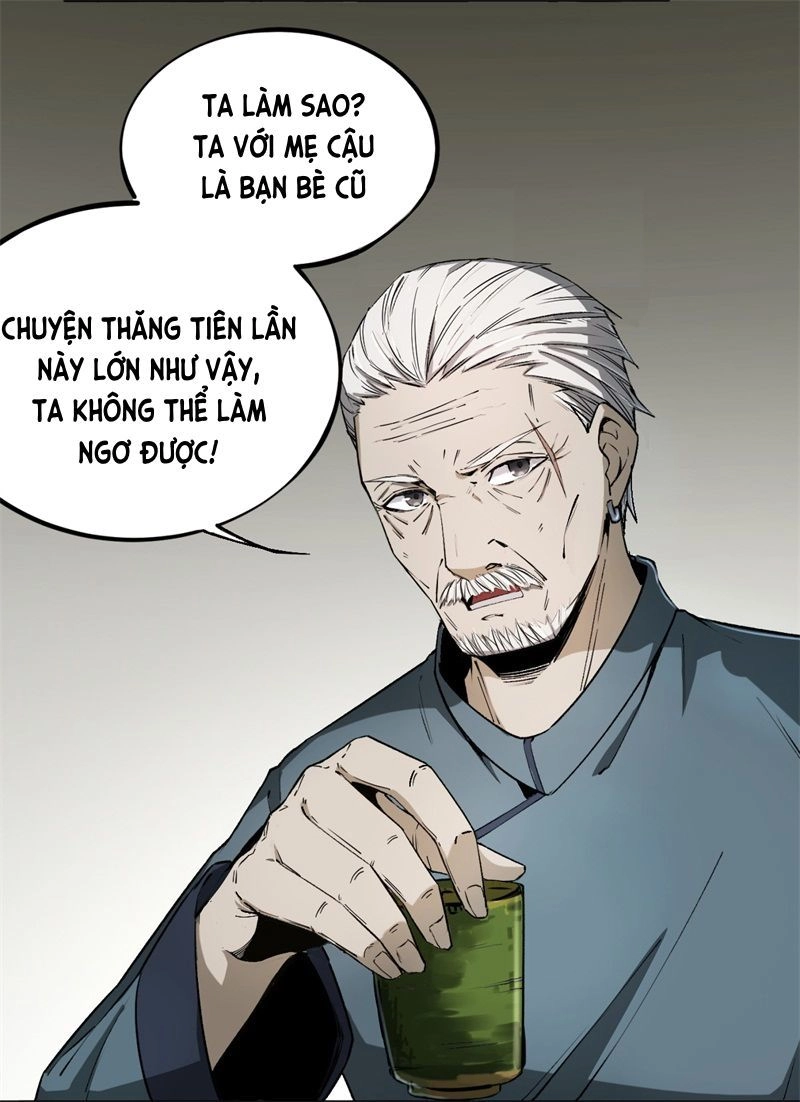 Chợ Quỷ Chapter 7 - 25