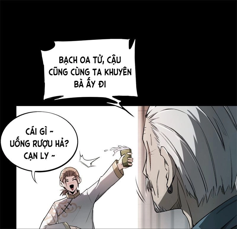 Chợ Quỷ Chapter 7 - 29