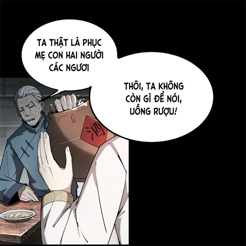 Chợ Quỷ Chapter 7 - 30