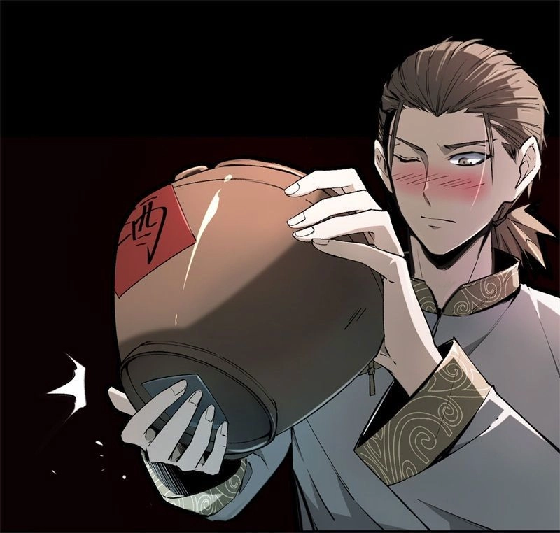 Chợ Quỷ Chapter 7 - 31