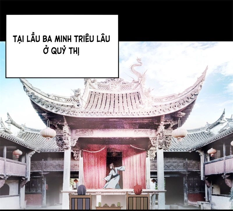 Chợ Quỷ Chapter 7 - 34