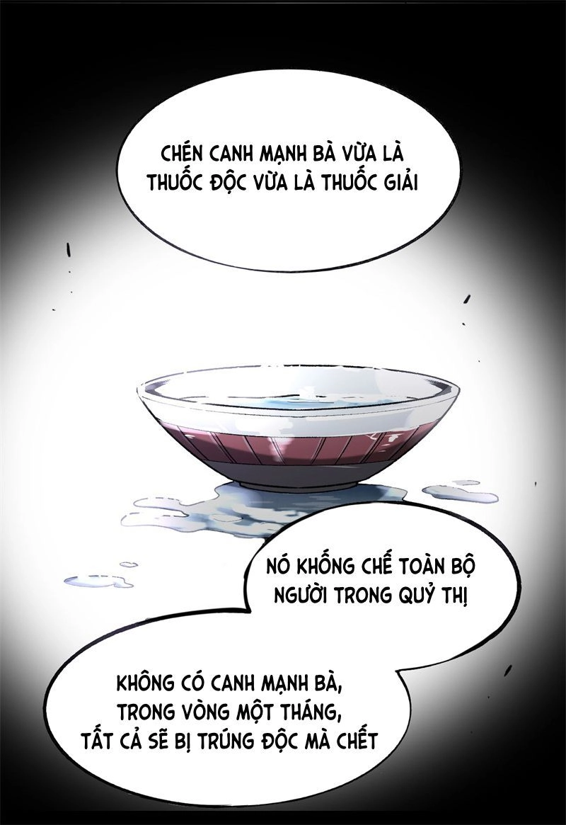 Chợ Quỷ Chapter 7 - 53