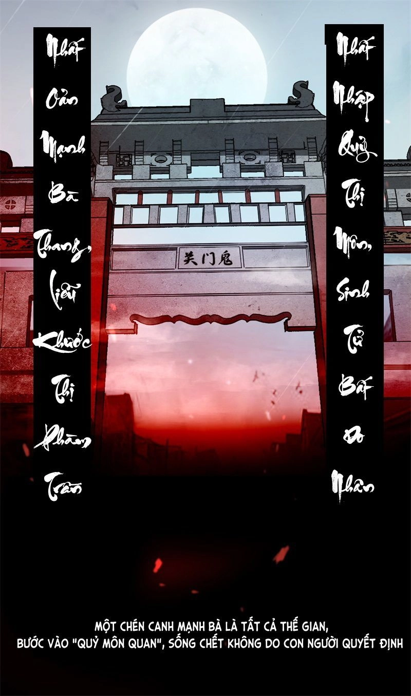 Chợ Quỷ Chapter 7 - 56