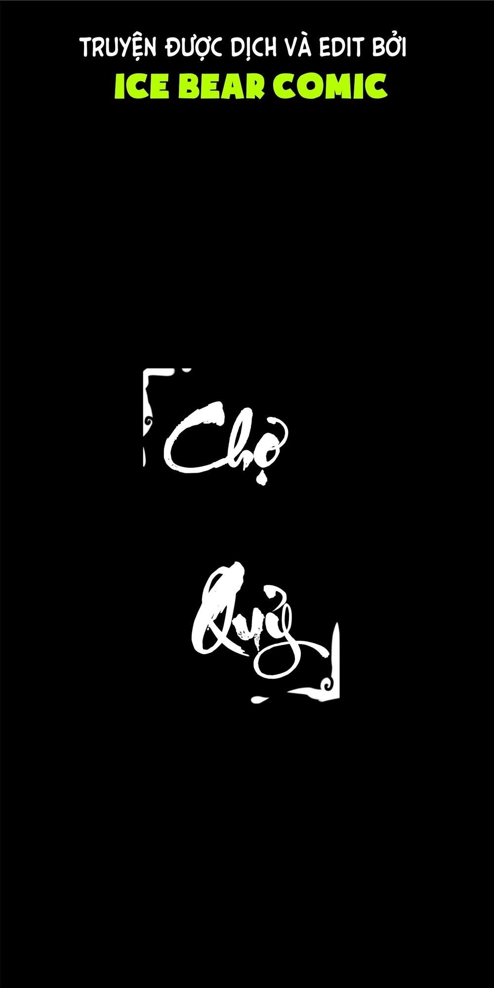 Chợ Quỷ Chapter 8 - 2