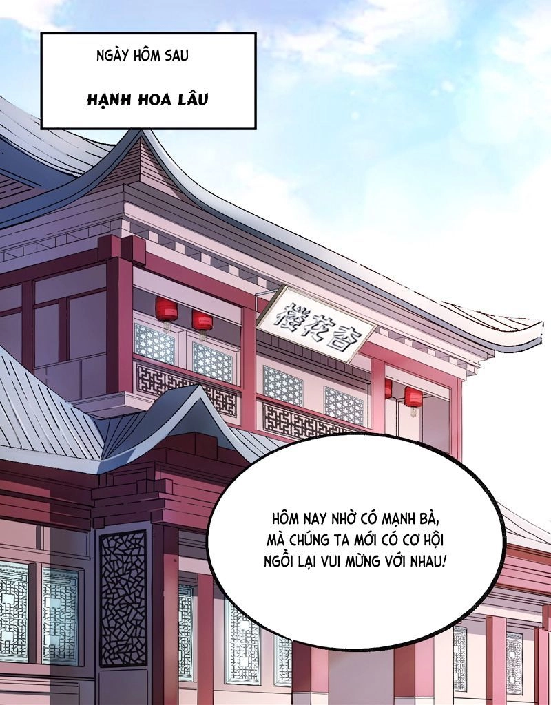 Chợ Quỷ Chapter 8 - 6