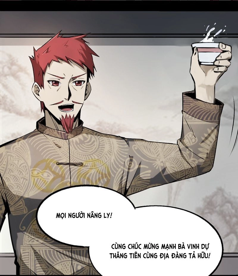 Chợ Quỷ Chapter 8 - 7