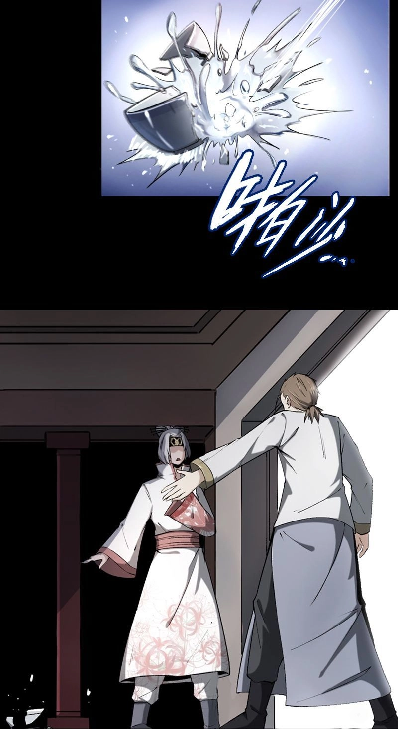 Chợ Quỷ Chapter 8 - 10