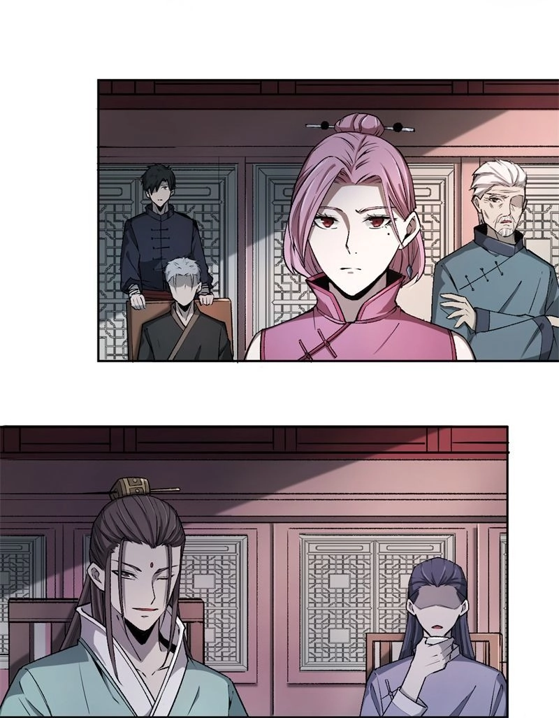 Chợ Quỷ Chapter 8 - 11