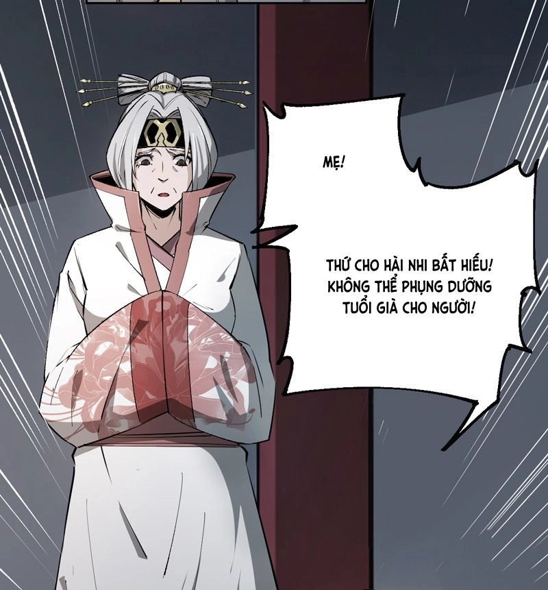 Chợ Quỷ Chapter 8 - 16