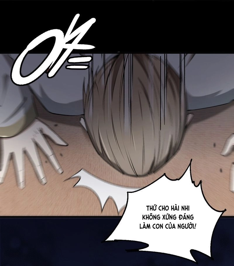 Chợ Quỷ Chapter 8 - 18