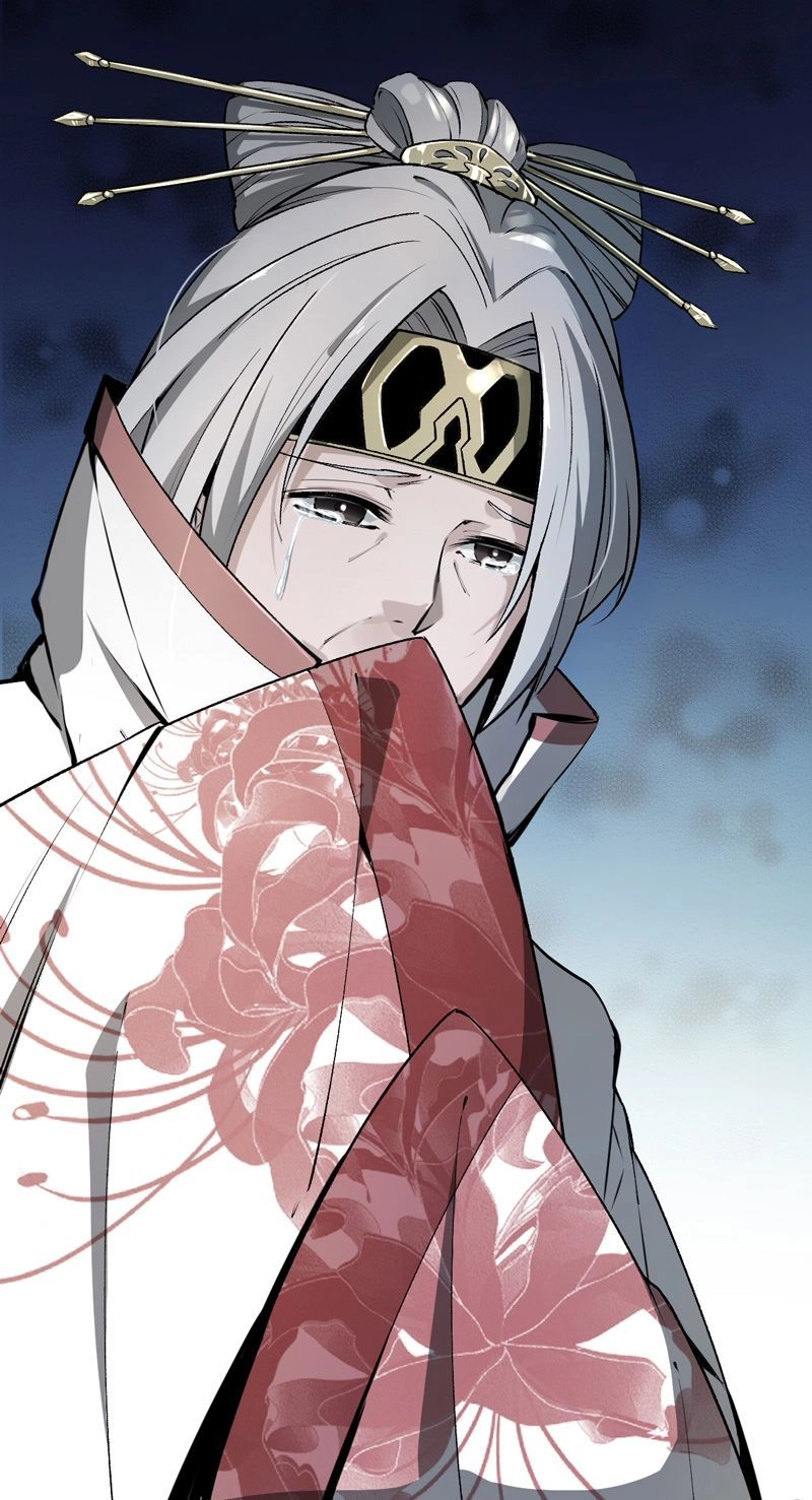 Chợ Quỷ Chapter 8 - 19