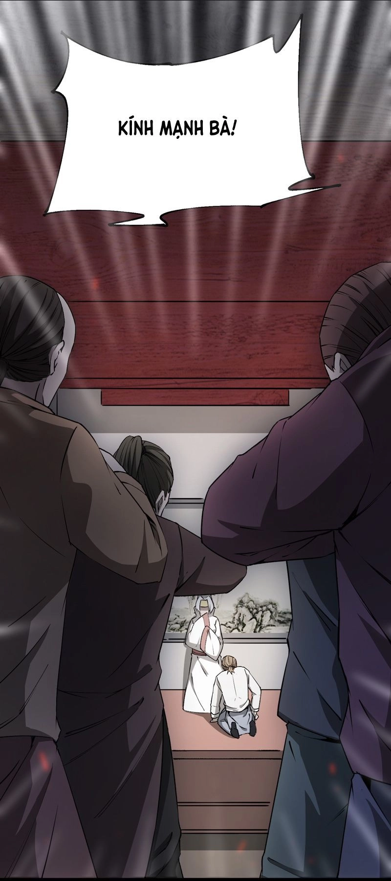 Chợ Quỷ Chapter 8 - 22