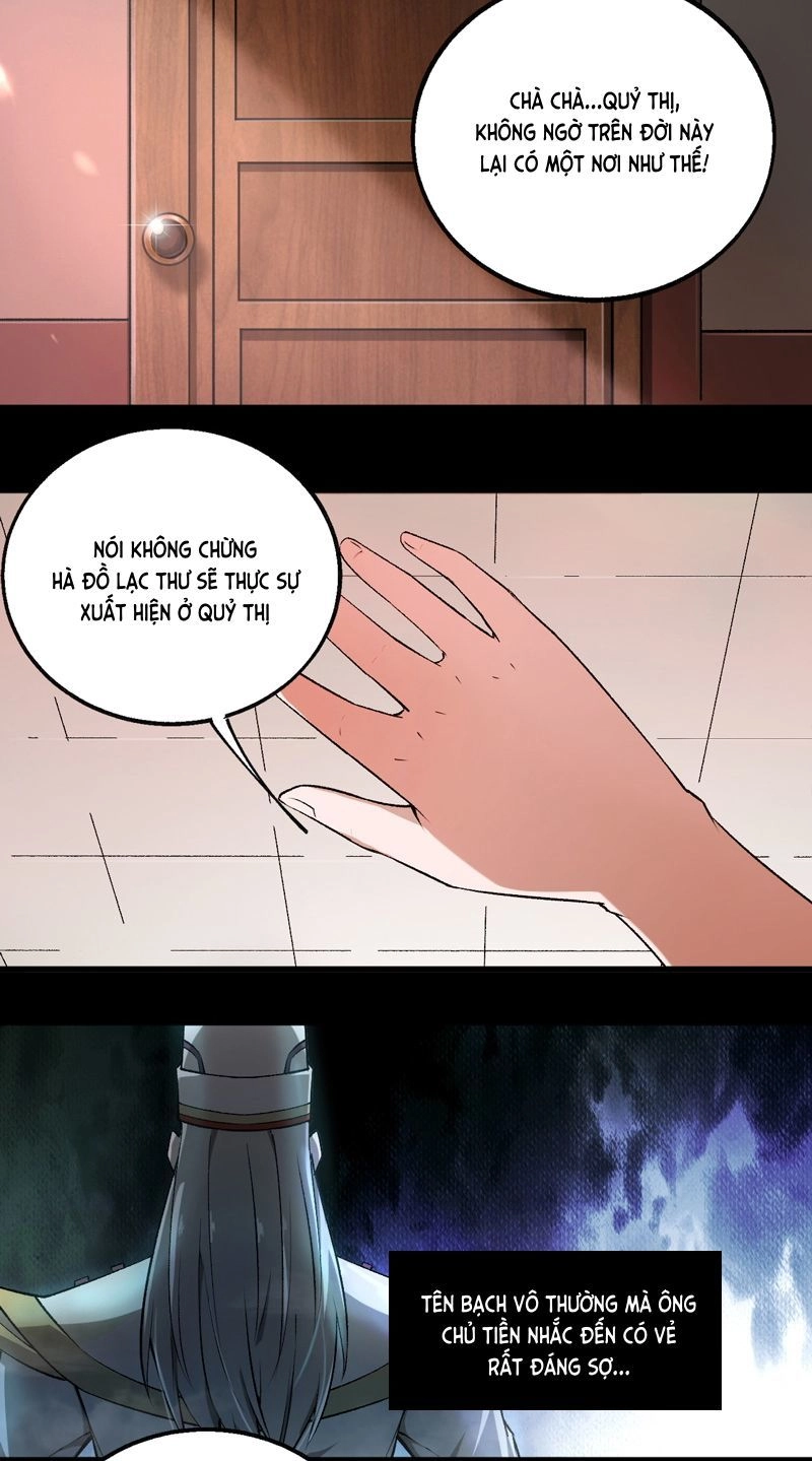 Chợ Quỷ Chapter 8 - 38