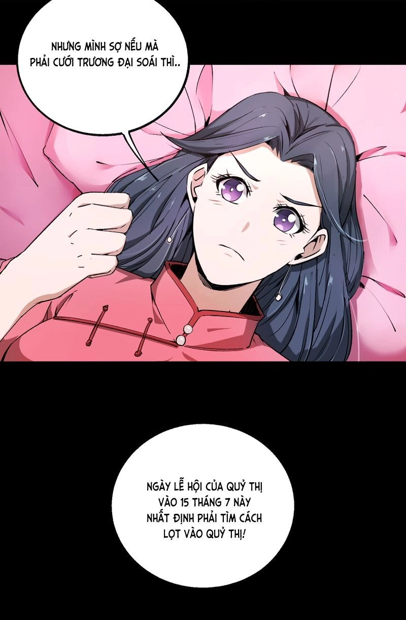 Chợ Quỷ Chapter 8 - 39