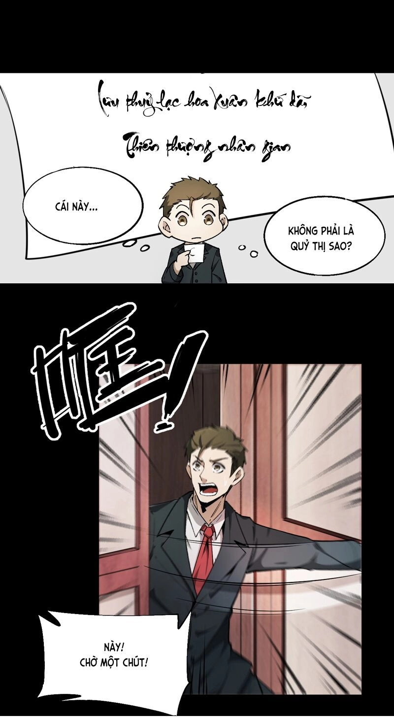 Chợ Quỷ Chapter 9 - 16