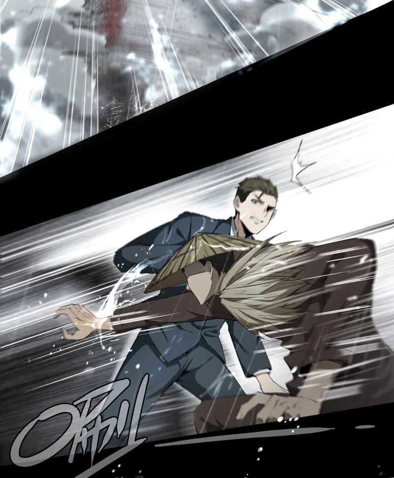 Chợ Quỷ Chapter 9 - 29