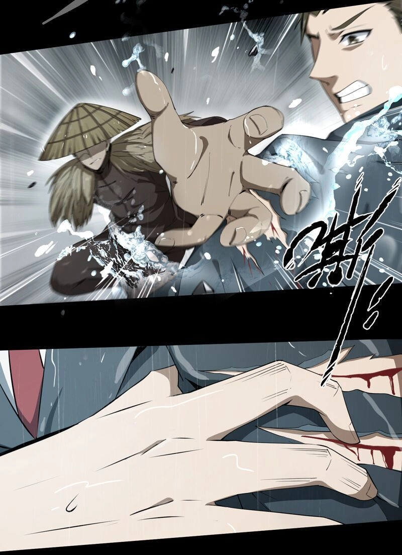 Chợ Quỷ Chapter 9 - 30